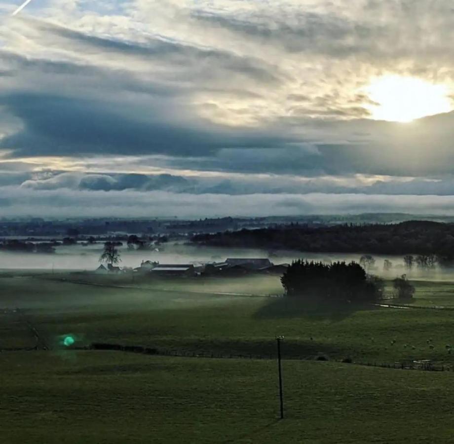 GartmoreThe Paddock- Loch Lomond And Trossachs公寓 外观 照片